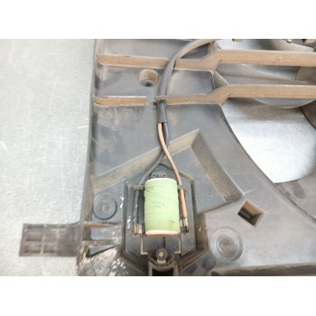 Recambio de electroventilador para opel astra j sports tourer (p10) 1.6 cdti (35) referencia OEM IAM 13427182  