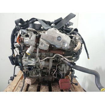 MOTOR COMPLETO b16dtl 95519585 VERE7901
