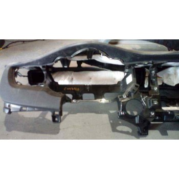 Recambio de kit airbag para kia carens ( ) 1.7 crdi cat referencia OEM IAM 84711A4100  