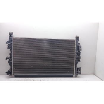 RADIADOR AGUA 39074655 13393983 