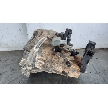 Recambio de caja cambios para volkswagen polo (6c1) edition bluemotion referencia OEM IAM QAE 5V ENTREGA CASCO 5V