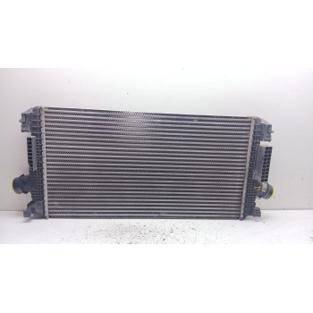 Recambio de intercooler para opel astra j sports tourer (p10) 1.6 cdti (35) referencia OEM IAM 13267647  