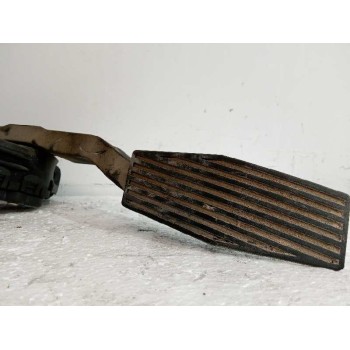 Recambio de potenciometro pedal para opel astra gtc 1.7 16v cdti referencia OEM IAM   