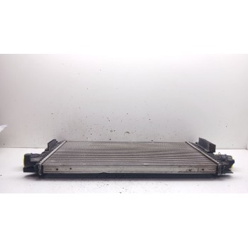 Recambio de intercooler para opel astra j sports tourer (p10) 1.6 cdti (35) referencia OEM IAM 13267647  