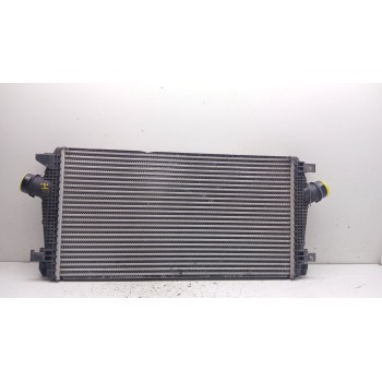 Recambio de intercooler para opel astra j sports tourer (p10) 1.6 cdti (35) referencia OEM IAM 13267647  