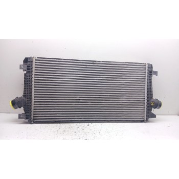 Recambio de intercooler para opel astra j sports tourer (p10) 1.6 cdti (35) referencia OEM IAM 13267647  
