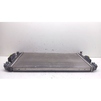 Recambio de intercooler para opel astra j sports tourer (p10) 1.6 cdti (35) referencia OEM IAM 13267647  