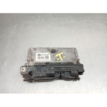 Recambio de centralita motor uce para seat ibiza iv sc (6j1, 6p5) 1.4 referencia OEM IAM 03c906024bk  