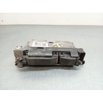 Recambio de centralita motor uce para seat ibiza iv sc (6j1, 6p5) 1.4 referencia OEM IAM 03c906024bk  
