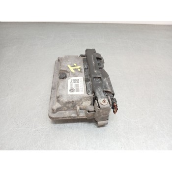 Recambio de centralita motor uce para seat ibiza iv sc (6j1, 6p5) 1.4 referencia OEM IAM 03c906024bk  