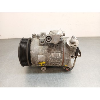 COMPRESOR AIRE ACONDICIONADO 6q0820808f 