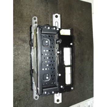 Recambio de sistema audio / radio cd para toyota prius (nhw30) advance referencia OEM IAM 8612047331  