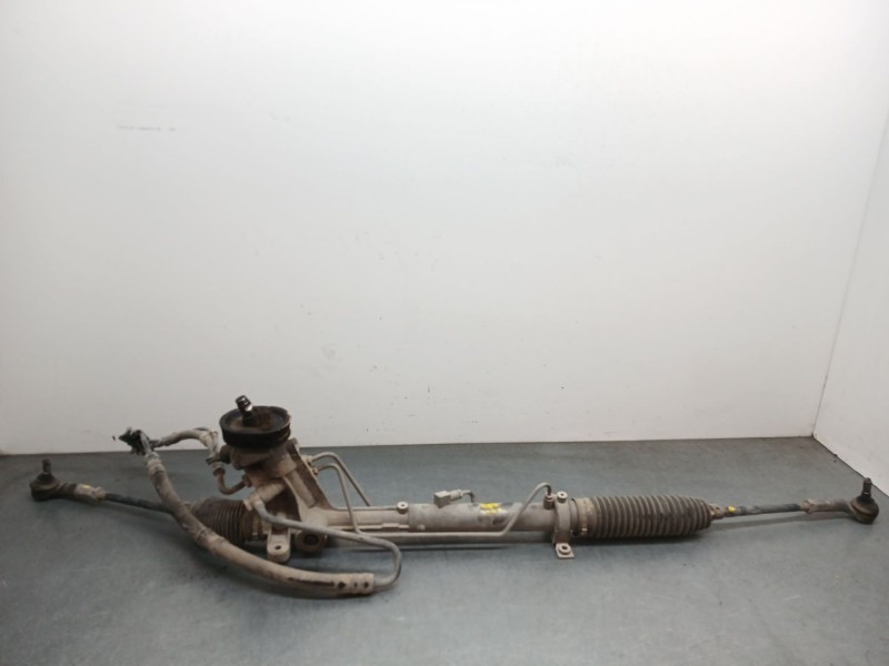 Recambio de cremallera direccion para seat ibiza iv sc (6j1, 6p5) 1.4 referencia OEM IAM 6R1423055D  