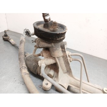 Recambio de cremallera direccion para seat ibiza iv sc (6j1, 6p5) 1.4 referencia OEM IAM 6R1423055D  