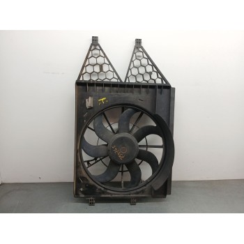 Recambio de electroventilador para seat ibiza iv sc (6j1, 6p5) 1.4 referencia OEM IAM 6Q0959455AF 6r0121207 