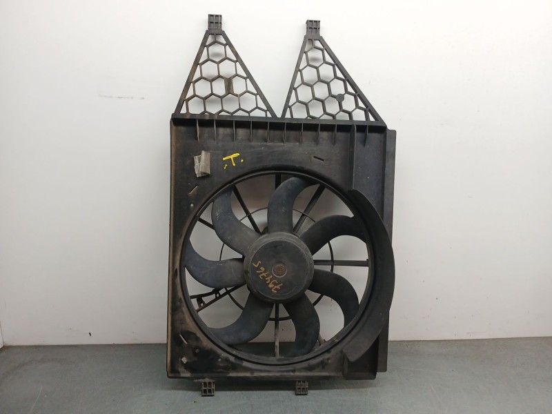 Recambio de electroventilador para seat ibiza iv sc (6j1, 6p5) 1.4 referencia OEM IAM 6Q0959455AF 6r0121207 