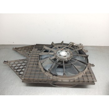 Recambio de electroventilador para seat ibiza iv sc (6j1, 6p5) 1.4 referencia OEM IAM 6Q0959455AF 6r0121207 