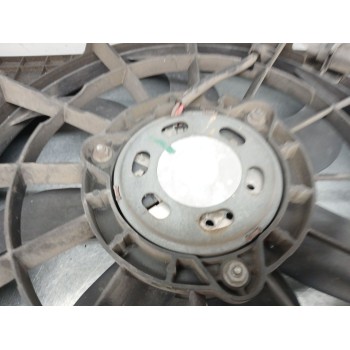 Recambio de electroventilador para seat ibiza iv sc (6j1, 6p5) 1.4 referencia OEM IAM 6Q0959455AF 6r0121207 