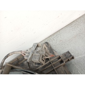 Recambio de electroventilador para seat ibiza iv sc (6j1, 6p5) 1.4 referencia OEM IAM 6Q0959455AF 6r0121207 