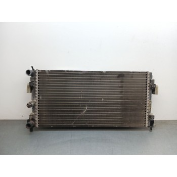 Recambio de radiador agua para seat ibiza iv sc (6j1, 6p5) 1.4 referencia OEM IAM 6Q0121201HA  