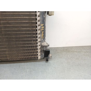 Recambio de radiador agua para seat ibiza iv sc (6j1, 6p5) 1.4 referencia OEM IAM 6Q0121201HA  