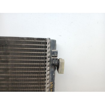 Recambio de radiador agua para seat ibiza iv sc (6j1, 6p5) 1.4 referencia OEM IAM 6Q0121201HA  