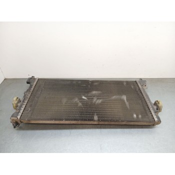 Recambio de radiador agua para seat ibiza iv sc (6j1, 6p5) 1.4 referencia OEM IAM 6Q0121201HA  