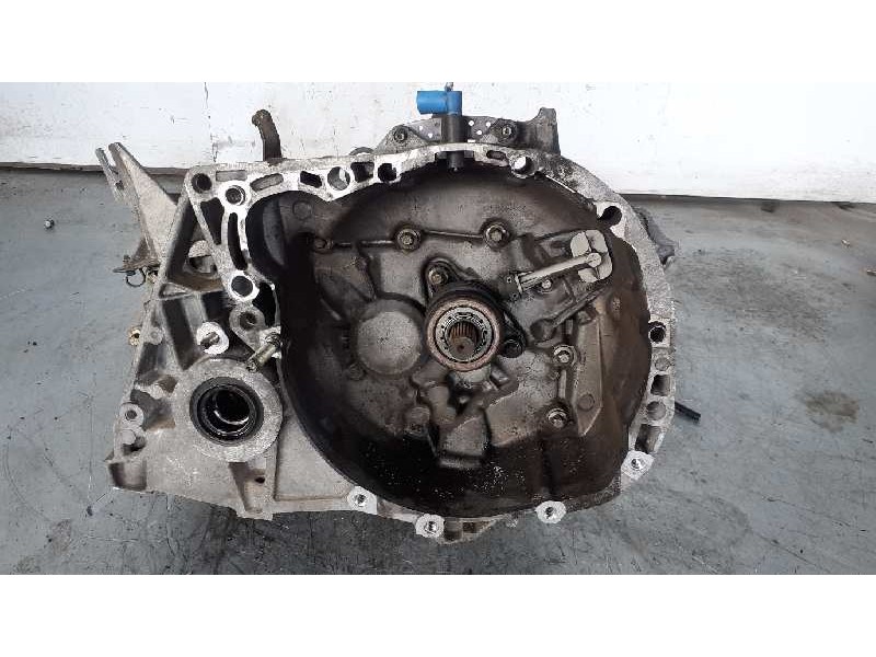 Recambio de caja cambios para renault grand scenic 1.6 referencia OEM IAM JR5125  
