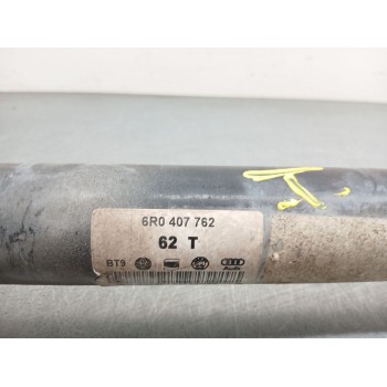 Recambio de transmision delantera derecha para seat ibiza iv sc (6j1, 6p5) 1.4 referencia OEM IAM 6R0407762  