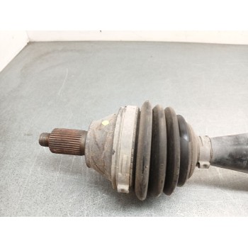 Recambio de transmision delantera derecha para seat ibiza iv sc (6j1, 6p5) 1.4 referencia OEM IAM 6R0407762  