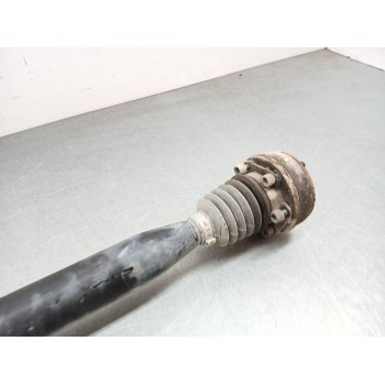 Recambio de transmision delantera derecha para seat ibiza iv sc (6j1, 6p5) 1.4 referencia OEM IAM 6R0407762  