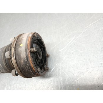 Recambio de transmision delantera derecha para seat ibiza iv sc (6j1, 6p5) 1.4 referencia OEM IAM 6R0407762  