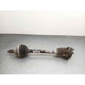 Recambio de transmision delantera izquierda para seat ibiza iv sc (6j1, 6p5) 1.4 referencia OEM IAM 6R0407761  