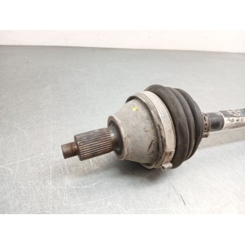 Recambio de transmision delantera izquierda para seat ibiza iv sc (6j1, 6p5) 1.4 referencia OEM IAM 6R0407761  
