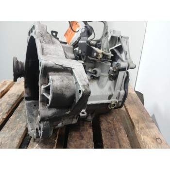 Recambio de caja cambios para audi a3 (8l1) 1.9 tdi referencia OEM IAM EUH  
