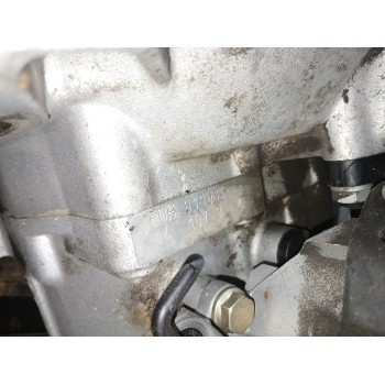 Recambio de caja cambios para audi a3 (8l1) 1.9 tdi referencia OEM IAM EUH  