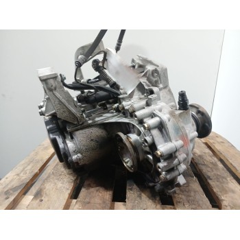 Recambio de caja cambios para audi a3 (8l1) 1.9 tdi referencia OEM IAM EUH  