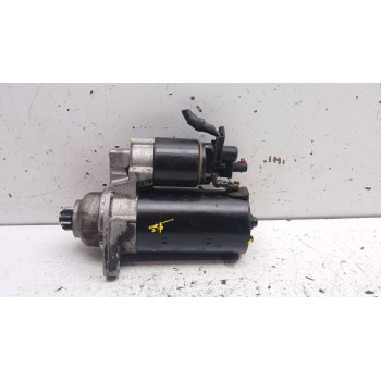 MOTOR ARRANQUE 0001125042 02a911024d 02A911024B
