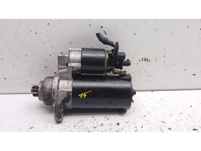 Recambio de motor arranque para audi a3 (8l1) 1.9 tdi referencia OEM IAM 0001125042 02a911024d 02A911024B