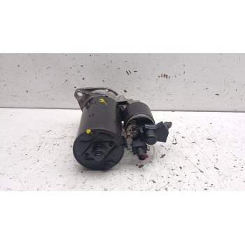 Recambio de motor arranque para audi a3 (8l1) 1.9 tdi referencia OEM IAM 0001125042 02a911024d 02A911024B