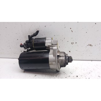 Recambio de motor arranque para audi a3 (8l1) 1.9 tdi referencia OEM IAM 0001125042 02a911024d 02A911024B