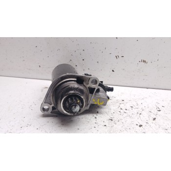 Recambio de motor arranque para audi a3 (8l1) 1.9 tdi referencia OEM IAM 0001125042 02a911024d 02A911024B