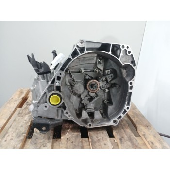 CAJA CAMBIOS JH3334 