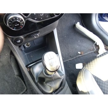 Recambio de caja cambios para renault clio iv (bh_) 0.9 tce 90 referencia OEM IAM JH3334  