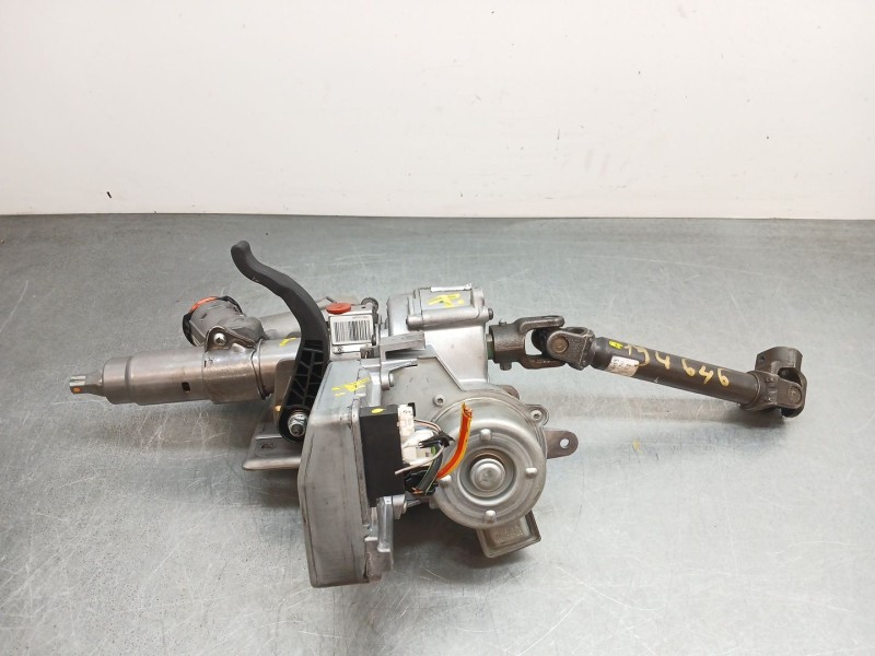 Recambio de columna direccion para ford fiesta vi (cb1, ccn) 1.25 referencia OEM IAM c1bc3c529as  