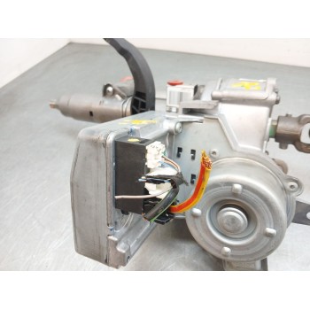 Recambio de columna direccion para ford fiesta vi (cb1, ccn) 1.25 referencia OEM IAM c1bc3c529as  