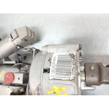 Recambio de columna direccion para ford fiesta vi (cb1, ccn) 1.25 referencia OEM IAM c1bc3c529as  