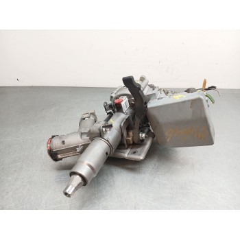 Recambio de columna direccion para ford fiesta vi (cb1, ccn) 1.25 referencia OEM IAM c1bc3c529as  