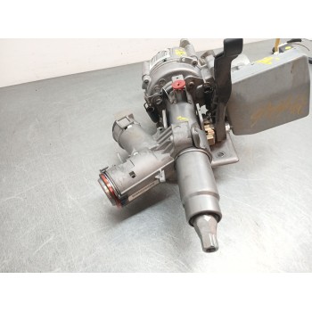 Recambio de columna direccion para ford fiesta vi (cb1, ccn) 1.25 referencia OEM IAM c1bc3c529as  