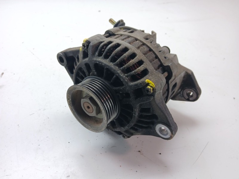 Recambio de alternador para nissan primera (p11) 1.8 16v referencia OEM IAM 231004M510  